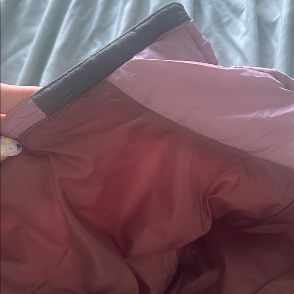 Patagonia Women's Puffer Jacket - Light Purple - Picture 10 of 11